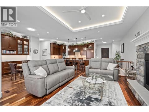 Photo 5 of 1824 Tower Ranch Boulevard, Rutland North, Kelowna