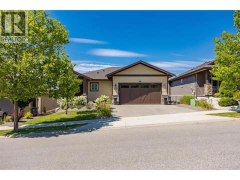 Photo 55 of 1824 Tower Ranch Boulevard, Rutland North, Kelowna