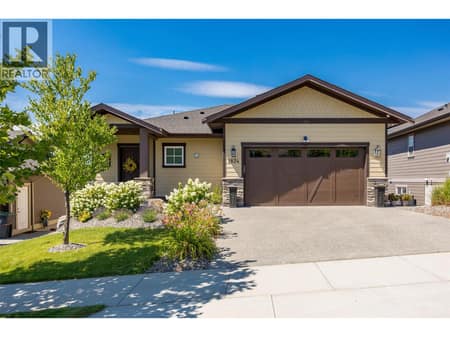 Photo 6 of 1824 Tower Ranch Boulevard, Rutland North, Kelowna