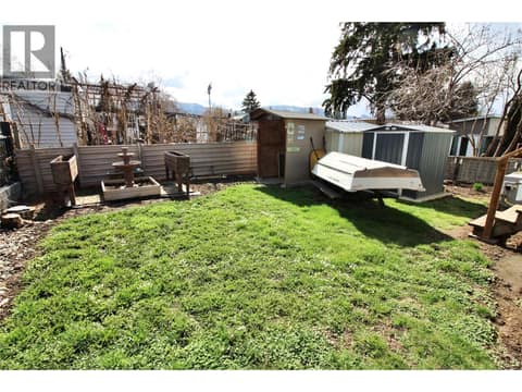Photo 17 of 1881 Boucherie Road Unit# 56, Westbank Centre, West Kelowna