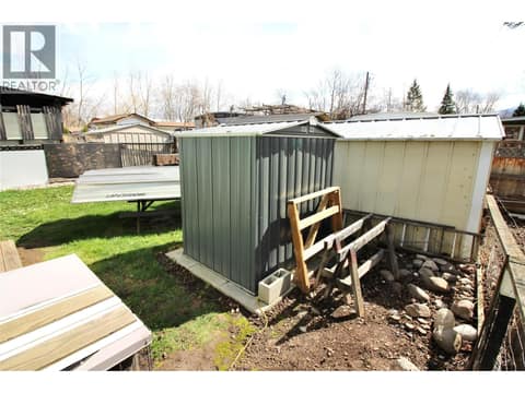 Photo 19 of 1881 Boucherie Road Unit# 56, Westbank Centre, West Kelowna