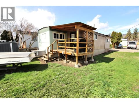 Photo 20 of 1881 Boucherie Road Unit# 56, Westbank Centre, West Kelowna