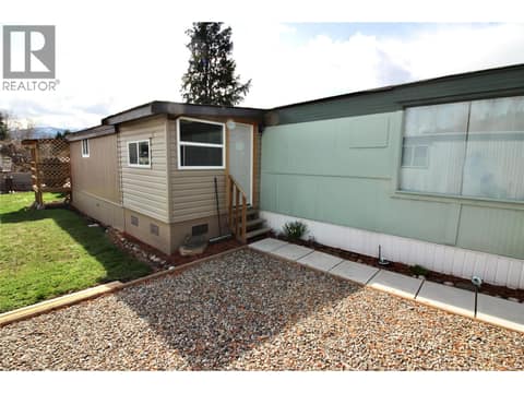 Photo 3 of 1881 Boucherie Road Unit# 56, Westbank Centre, West Kelowna