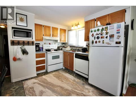 Photo 7 of 1881 Boucherie Road Unit# 56, Westbank Centre, West Kelowna