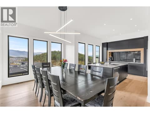 Photo 13 of 1592 Carnegie Street, Black Mountain, Kelowna