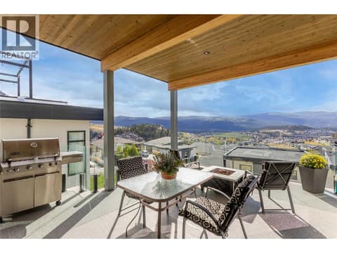 Photo 19 of 1592 Carnegie Street, Black Mountain, Kelowna
