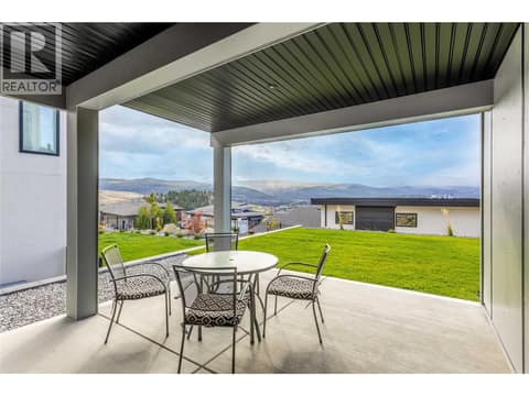 Photo 60 of 1592 Carnegie Street, Black Mountain, Kelowna