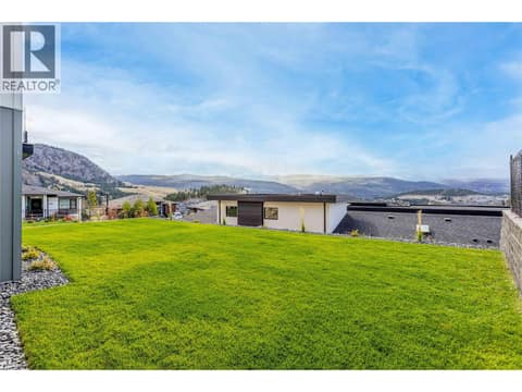 Photo 64 of 1592 Carnegie Street, Black Mountain, Kelowna