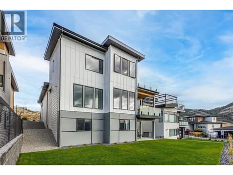 Photo 65 of 1592 Carnegie Street, Black Mountain, Kelowna
