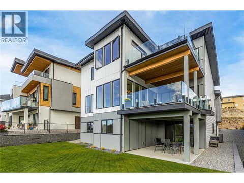 Photo 66 of 1592 Carnegie Street, Black Mountain, Kelowna