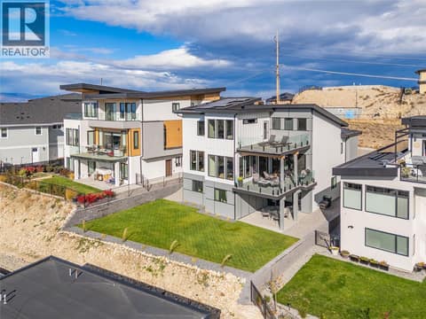 Photo 72 of 1592 Carnegie Street, Black Mountain, Kelowna