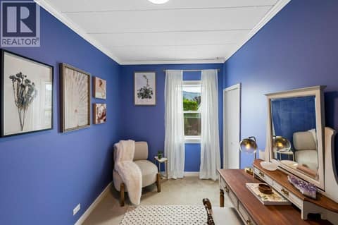 Third bedroom at 860 Fairview Road, Oliver