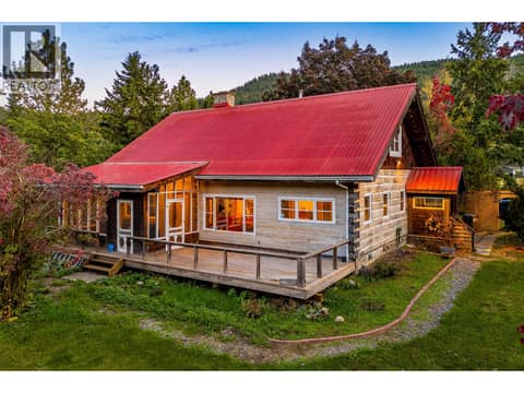Photo 1 of 7001 Learmouth Road, Mun of Coldstream