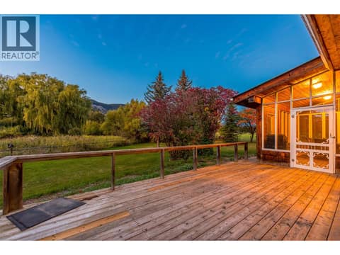 Photo 3 of 7001 Learmouth Road, Mun of Coldstream