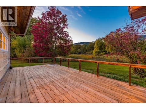 Photo 4 of 7001 Learmouth Road, Mun of Coldstream