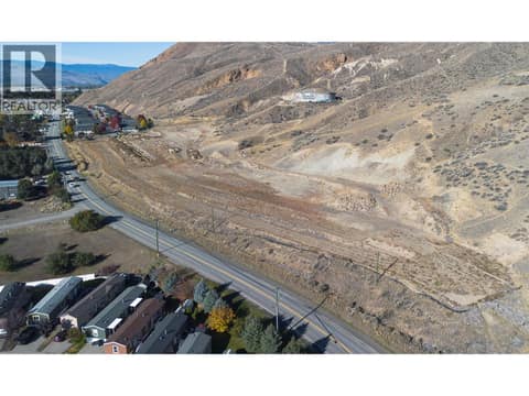 Photo 1 of 1900 ORD Road, Brocklehurst, Kamloops