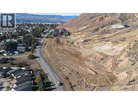 Photo 10 of 1900 ORD Road, Brocklehurst, Kamloops