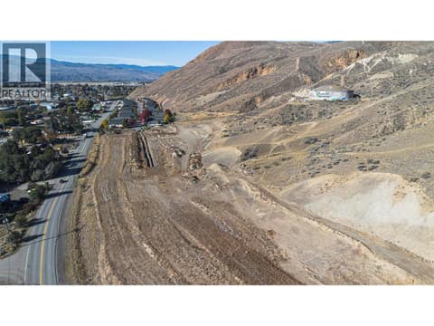Photo 13 of 1900 ORD Road, Brocklehurst, Kamloops
