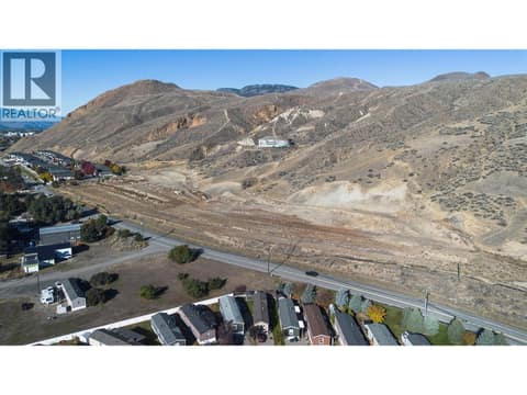 Photo 2 of 1900 ORD Road, Brocklehurst, Kamloops