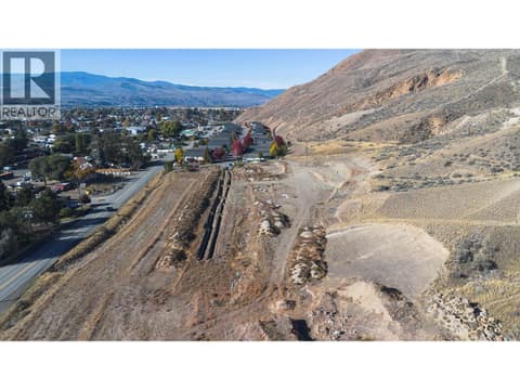 Photo 7 of 1900 ORD Road, Brocklehurst, Kamloops
