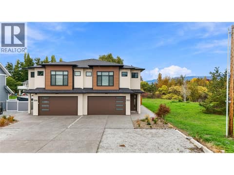 Photo 1 of 302 Sumac Road W, Rutland North, Kelowna