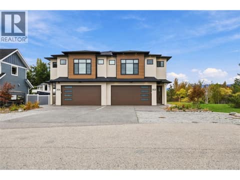 Photo 2 of 302 Sumac Road W, Rutland North, Kelowna