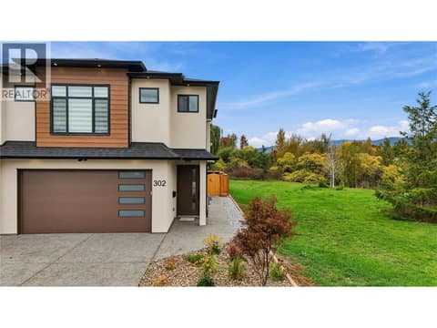 Photo 3 of 302 Sumac Road W, Rutland North, Kelowna
