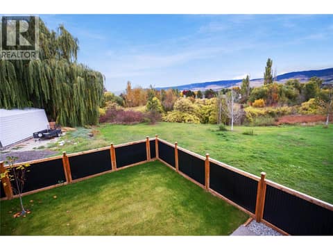 Photo 35 of 302 Sumac Road W, Rutland North, Kelowna