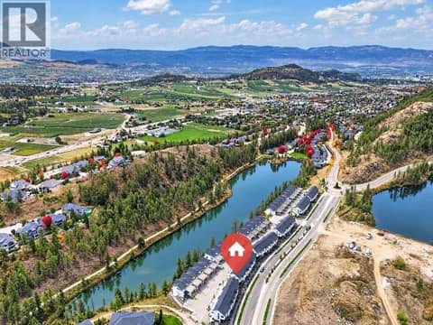 Photo 2 of 1550 Union Road Unit# 7, Wilden, Kelowna