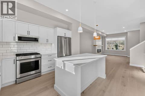 Photo 5 of 1550 Union Road Unit# 7, Wilden, Kelowna