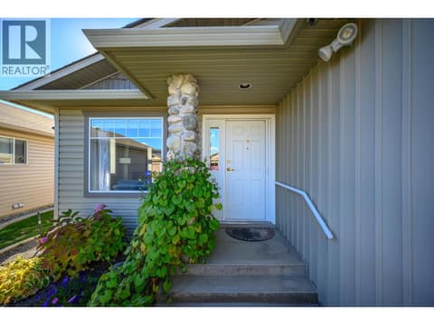 Photo 1 of 5888 Okanagan Landing Road Unit# 30, Okanagan Landing, Vernon