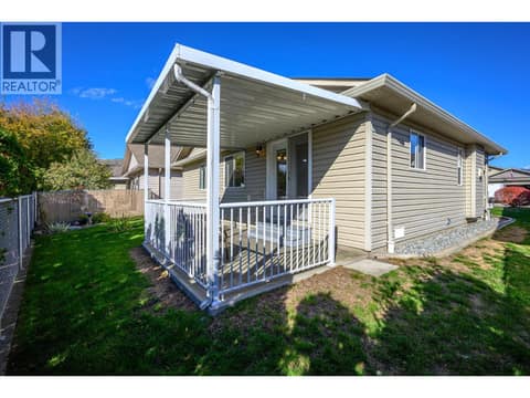 Photo 22 of 5888 Okanagan Landing Road Unit# 30, Okanagan Landing, Vernon