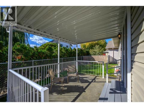 Photo 23 of 5888 Okanagan Landing Road Unit# 30, Okanagan Landing, Vernon