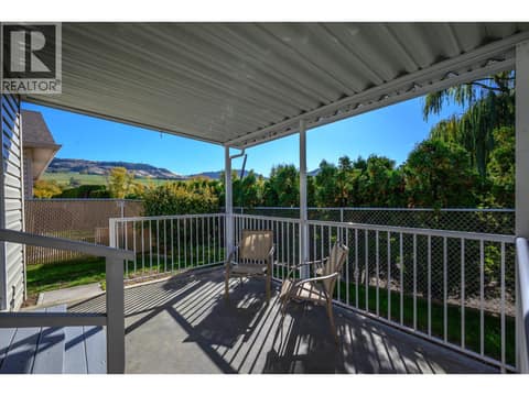 Photo 24 of 5888 Okanagan Landing Road Unit# 30, Okanagan Landing, Vernon