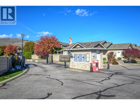 Photo 30 of 5888 Okanagan Landing Road Unit# 30, Okanagan Landing, Vernon