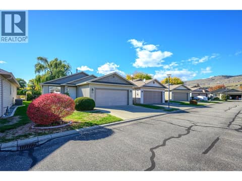 Photo 32 of 5888 Okanagan Landing Road Unit# 30, Okanagan Landing, Vernon