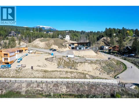 Photo 14 of Kpokl Lane Lot# 15, Invermere