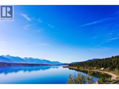 Photo 2 of Kpokl Lane Lot# 15, Invermere
