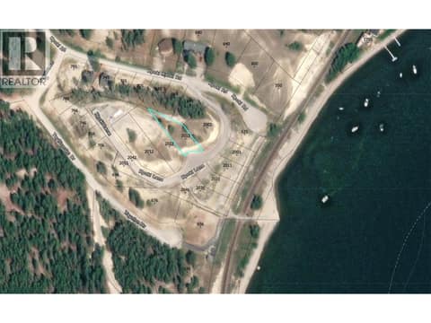 Photo 4 of Kpokl Lane Lot# 15, Invermere