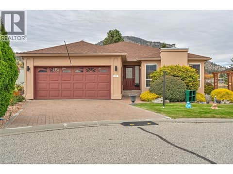 Photo 1 of 448 Ridge Place, Husula/West Bench/Sage Mesa, Penticton