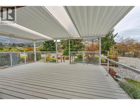 Photo 18 of 448 Ridge Place, Husula/West Bench/Sage Mesa, Penticton