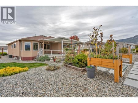 Photo 2 of 448 Ridge Place, Husula/West Bench/Sage Mesa, Penticton