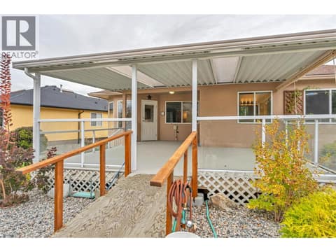 Photo 20 of 448 Ridge Place, Husula/West Bench/Sage Mesa, Penticton
