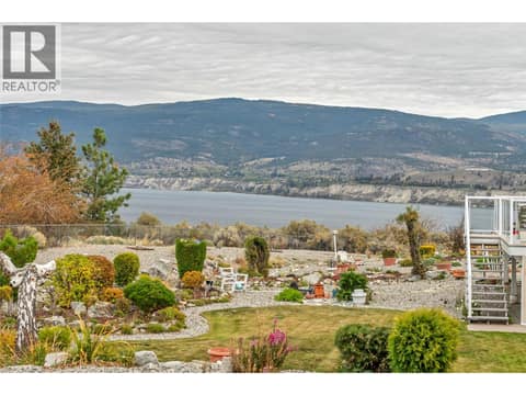 Photo 3 of 448 Ridge Place, Husula/West Bench/Sage Mesa, Penticton