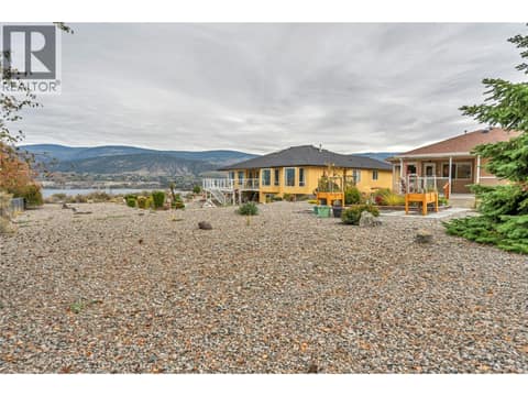 Photo 48 of 448 Ridge Place, Husula/West Bench/Sage Mesa, Penticton