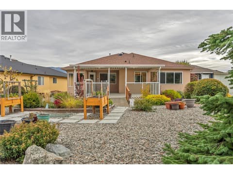 Photo 49 of 448 Ridge Place, Husula/West Bench/Sage Mesa, Penticton