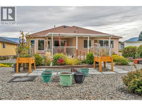 Photo 50 of 448 Ridge Place, Husula/West Bench/Sage Mesa, Penticton