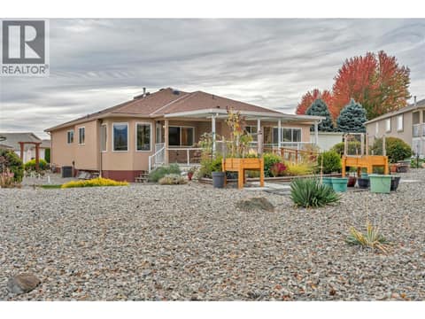 Photo 51 of 448 Ridge Place, Husula/West Bench/Sage Mesa, Penticton