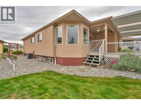 Photo 52 of 448 Ridge Place, Husula/West Bench/Sage Mesa, Penticton