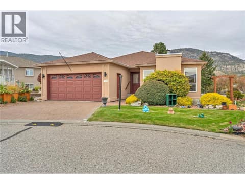 Photo 54 of 448 Ridge Place, Husula/West Bench/Sage Mesa, Penticton